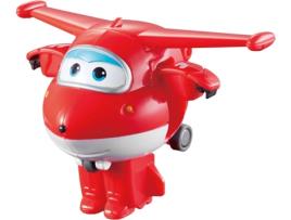 Avião de Brincar  Super Wings - Jett