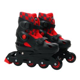 Patins em Linha  B Tam. 30-33