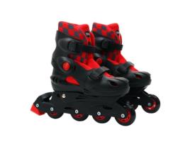 Patins em Linha FERRARI B Tam. 30-33