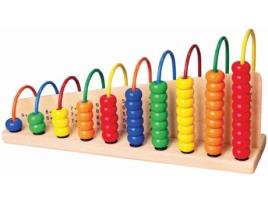 Brinquedo Educativo NEW CLASSIC TOYS 50022