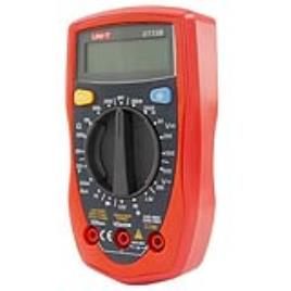 Multimetro Mini Digital - UNI-T