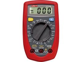 Multímetro Digital UNI-TREND UT33B