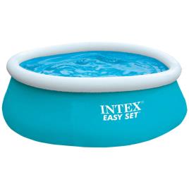 Piscina insuflável easy jet ø 183 x 51 cm 