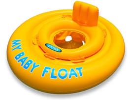 Bóia Insuflável INTEX para Bebé