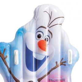 Intex Disney Frozen Ii Olaf 104 x 140 cm Multi