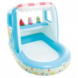 Piscina Insuflável  Gelataria (127x102x99cm)