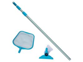 Instrumentos para Limpeza de Piscinas  90728002