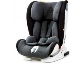 Cadeira Auto  Eros Black