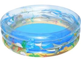 Piscina  Summer Set (211l - 152x30cm)