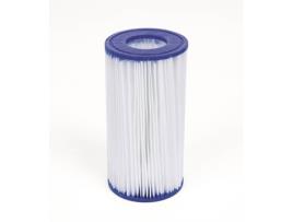 Filtro de Cartucho para Piscina BESTWAY 58012