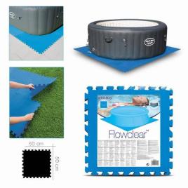 Alfombra Protectora para Piscinas