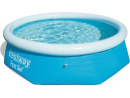 Piscina Insuflável BESTWAY sem Bomba (183 x 51 cm)