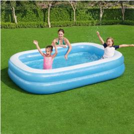 Piscina Insuflável BestWay 262x175x51 cm 