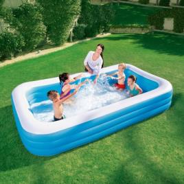 Piscina Insuflável BestWay 305x183x56 cm 