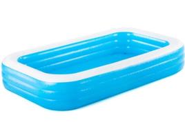 Piscina Insuflável  Family (1161L - 305x183x56cm)