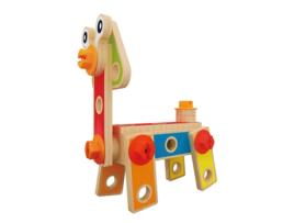 Kit de Construção Básico 