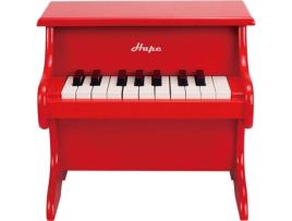 Brinquedo Musical HAPÉ E0318