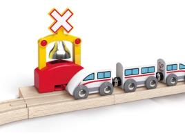 Acessório de veículos e pistas de brinquedo HAPE TOYS E3706