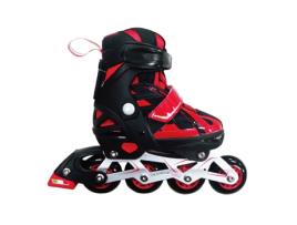 Patins em Linha FERRARI B&R Tam. 31-34