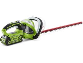 Corta-Sebes GREENWORKS G40HT61 (40 V)