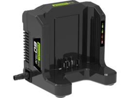 Carregador de Bateria GREENWORKS G60UC (60 V)
