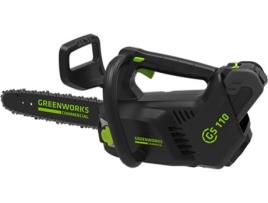 Motosserra GREENWORKS GD40TCS (40 V)