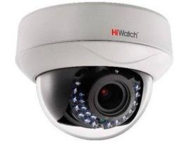 Câmara de segurança HIWATH DS-T227-F