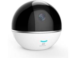 Câmara de segurança EZVIZ C6T Branco