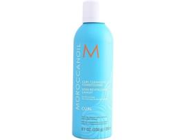 Condicionador MOROCCANOIL Curl Limpeza (250 ml)