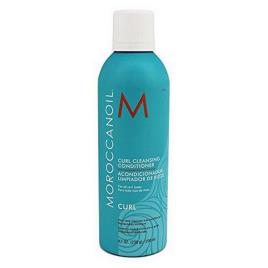 Champô para Cabelo Encaracolado Moroccanoil (250 ml)