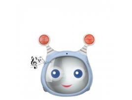 Espelho Vigia Bebés BEN-BAT para carro Oly Azul