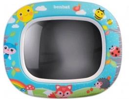 Espelho  Night & Day Forest Fun