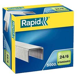 Grampos Rapid (Recondicionado D)