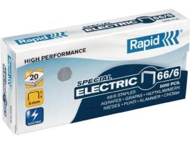 Agrafos RAPID 66/6 (Caixa de 5000)
