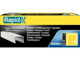 Agrafos RAPID 11830700 (Caixa de 5000)