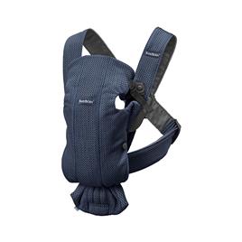 Babybjorn Porta-bebé mini mesh 3D 21008