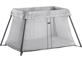 Berço de Viagem BABYBJORN Travel Crib Light