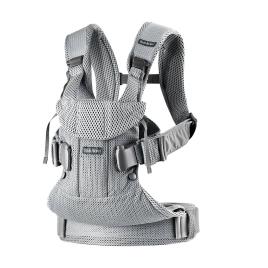 Babybjorn Porta-bebé one air mesh 98025