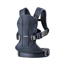 Babybjorn Porta-bebé one air mesh 3D 98008