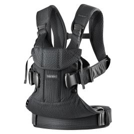 Babybjorn Porta-bebé one air mesh 98025