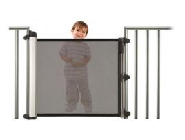 Barreira de Segurança LASCAL Kiddy Guard (120 cm)