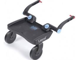 Plataforma LASCAL Mini 3D Blue