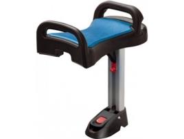 Assento  LASCAL Saddle Blue