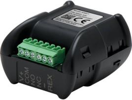 A9801 Security Relayaccs
