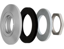 F8212 Trim Ring 10PCS Accs