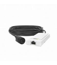 Axis P1245 CAM