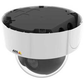 Axis Câmera Segurança M5525-e 50hz One Size White