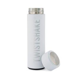 Termo para Liquidos  Frio ou Calor  Azul420ml