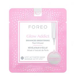 Foreo Máscara UFO Glow Addict 6x6g