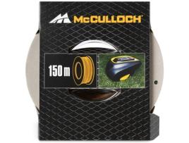 Acessório para corta-relvas MCCULLOCH 00058-94.024.01